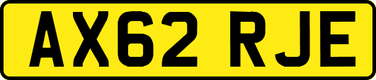 AX62RJE