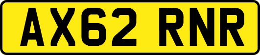 AX62RNR