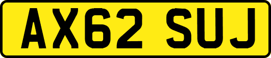 AX62SUJ