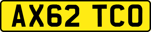 AX62TCO