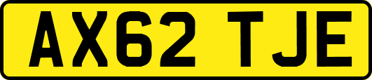 AX62TJE