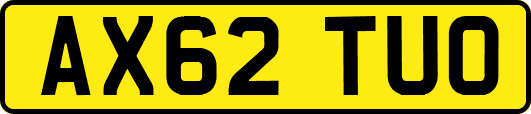AX62TUO