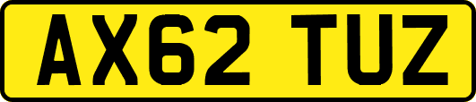 AX62TUZ