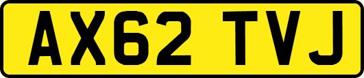 AX62TVJ