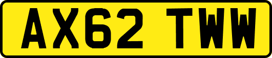 AX62TWW