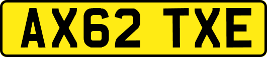 AX62TXE