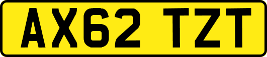 AX62TZT