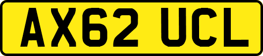 AX62UCL