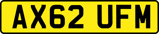 AX62UFM