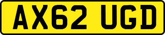 AX62UGD