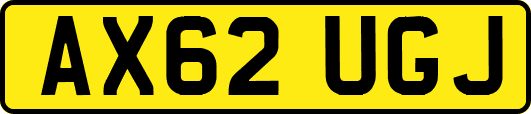 AX62UGJ