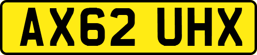 AX62UHX