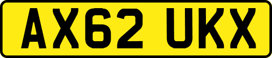 AX62UKX