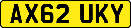 AX62UKY