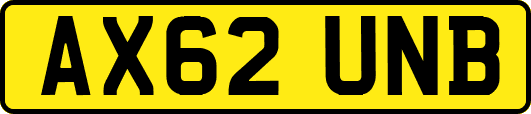 AX62UNB