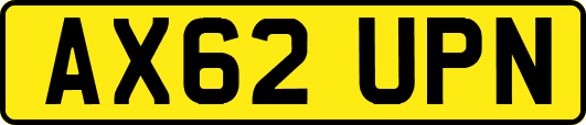 AX62UPN
