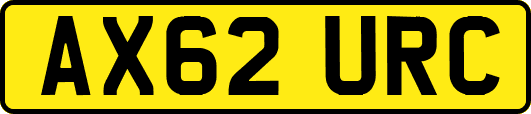 AX62URC