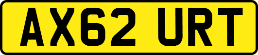 AX62URT