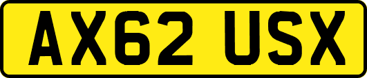 AX62USX