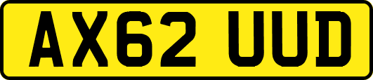 AX62UUD