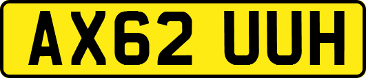 AX62UUH
