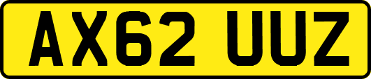 AX62UUZ