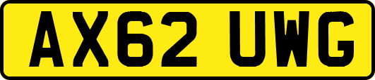 AX62UWG