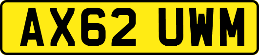AX62UWM