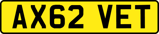 AX62VET