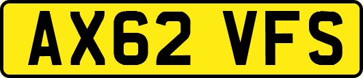 AX62VFS