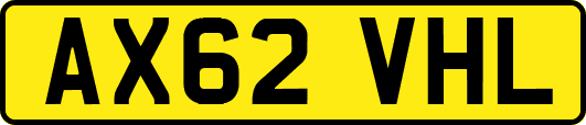 AX62VHL
