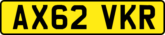 AX62VKR