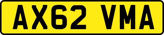 AX62VMA