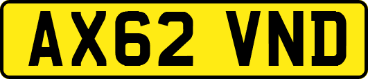 AX62VND
