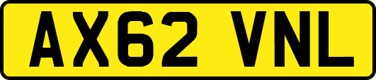 AX62VNL