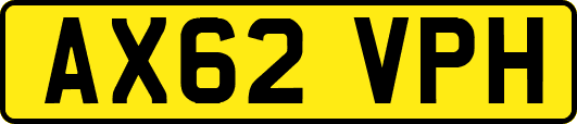 AX62VPH