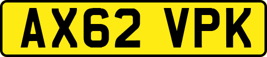 AX62VPK