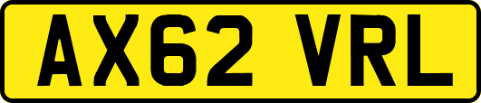 AX62VRL