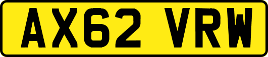AX62VRW
