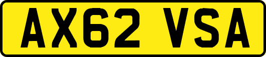 AX62VSA