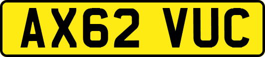 AX62VUC