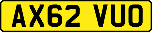 AX62VUO
