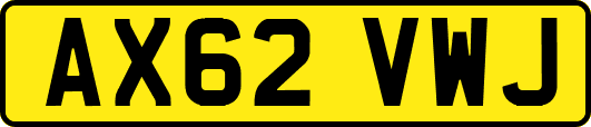 AX62VWJ