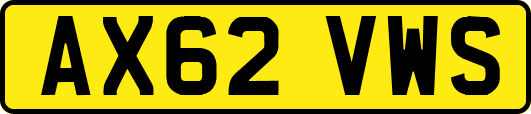 AX62VWS