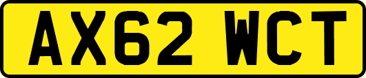 AX62WCT