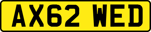 AX62WED