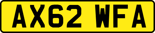 AX62WFA