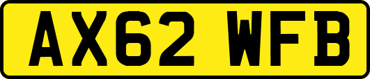 AX62WFB