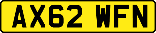 AX62WFN