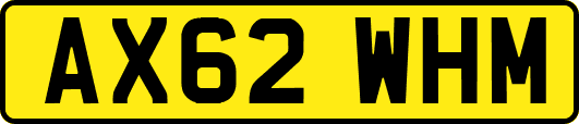 AX62WHM